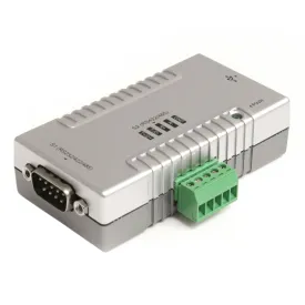 2 Port Usb To Rs232/422/485