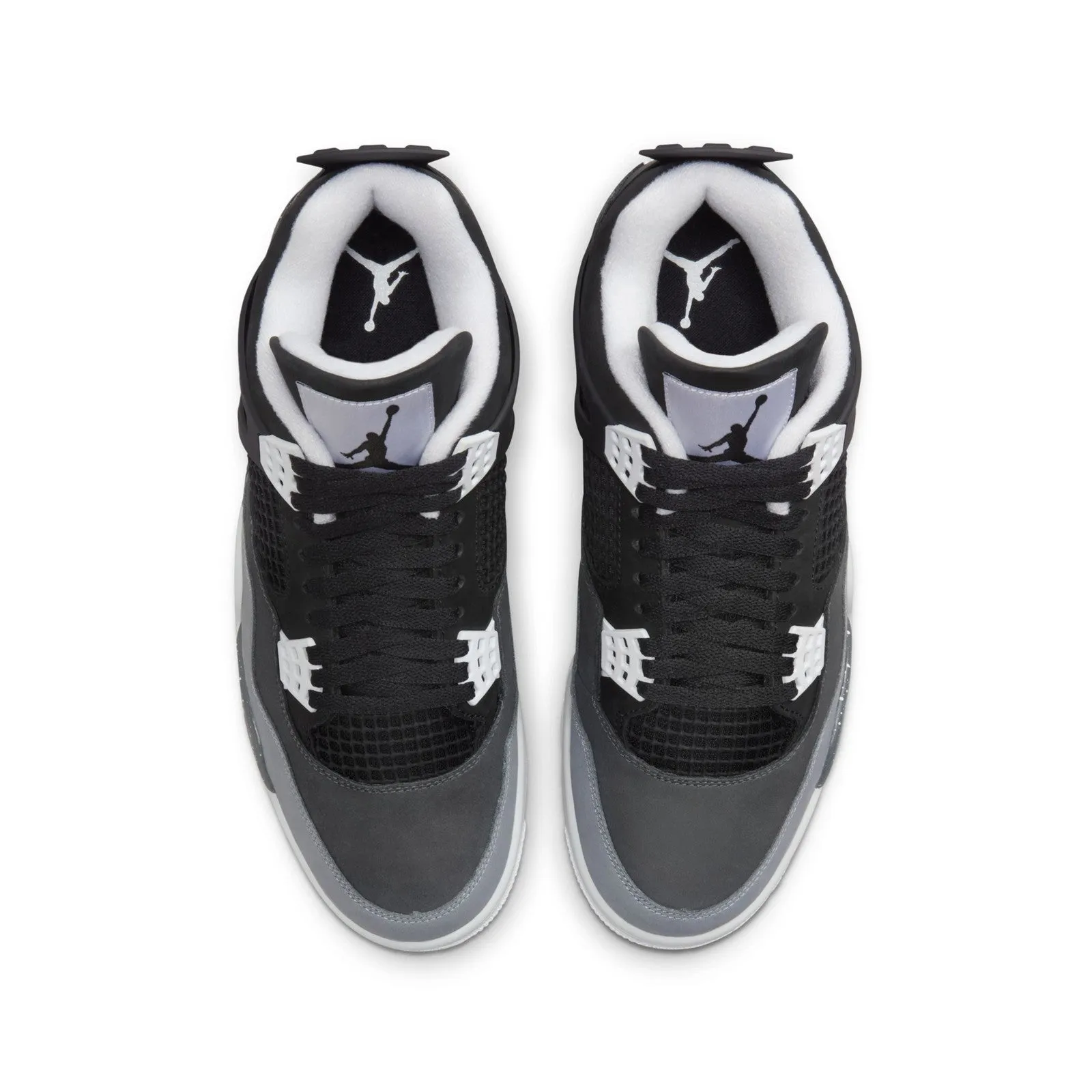 Air Jordan 4 Retro "Fear"