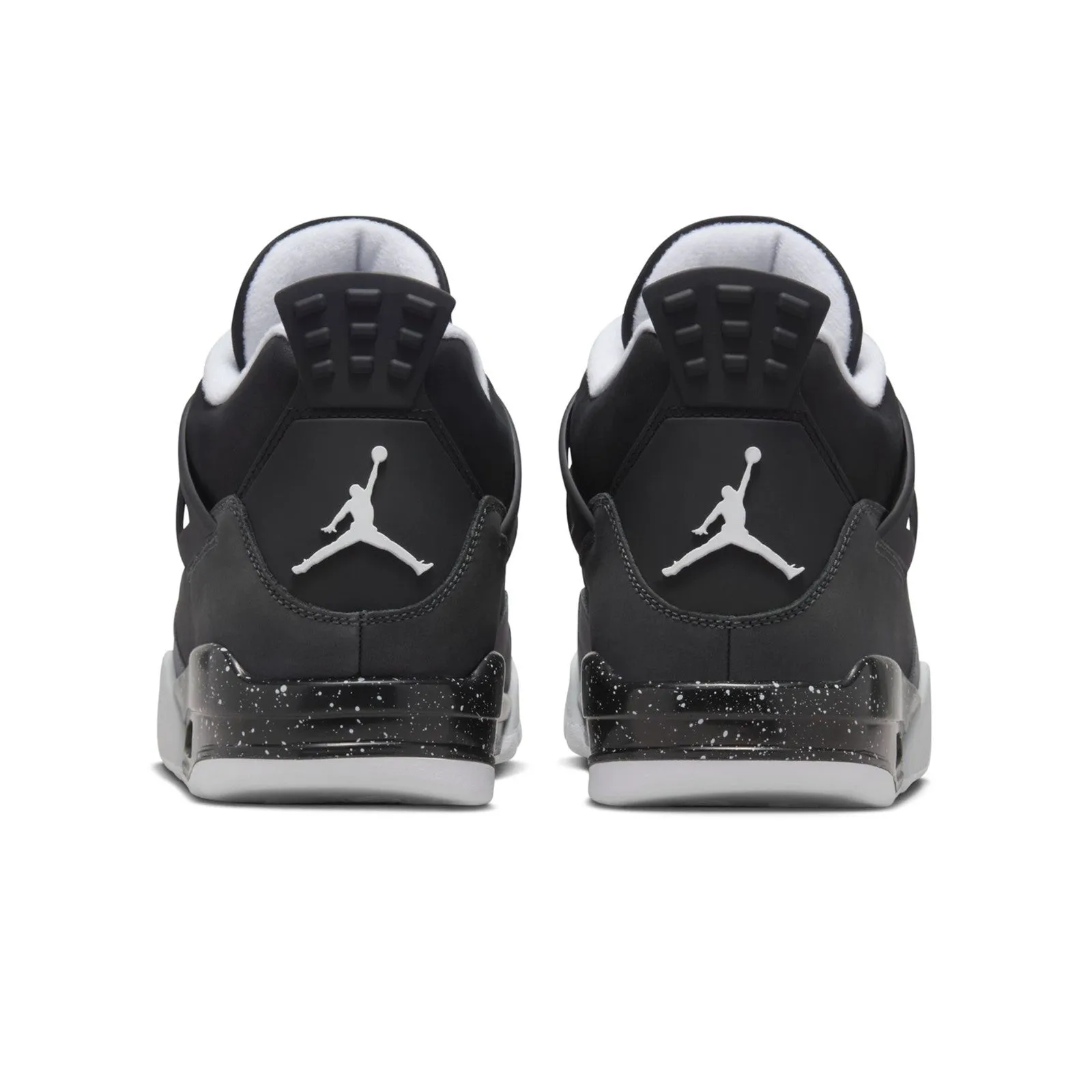 Air Jordan 4 Retro "Fear"