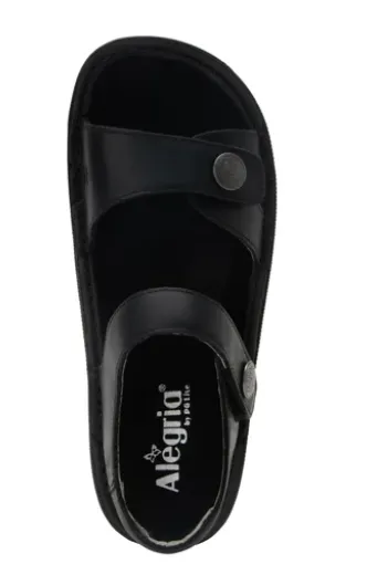 Alegria Vienna - Oiled Black