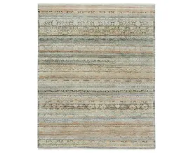 Amoret AMO04 Olive Rug