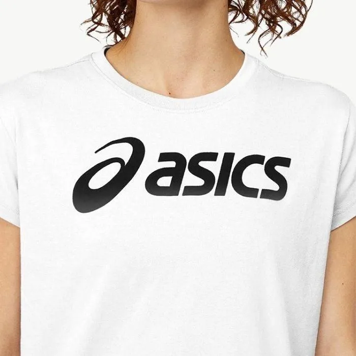 asics Big Logo Women's Tee