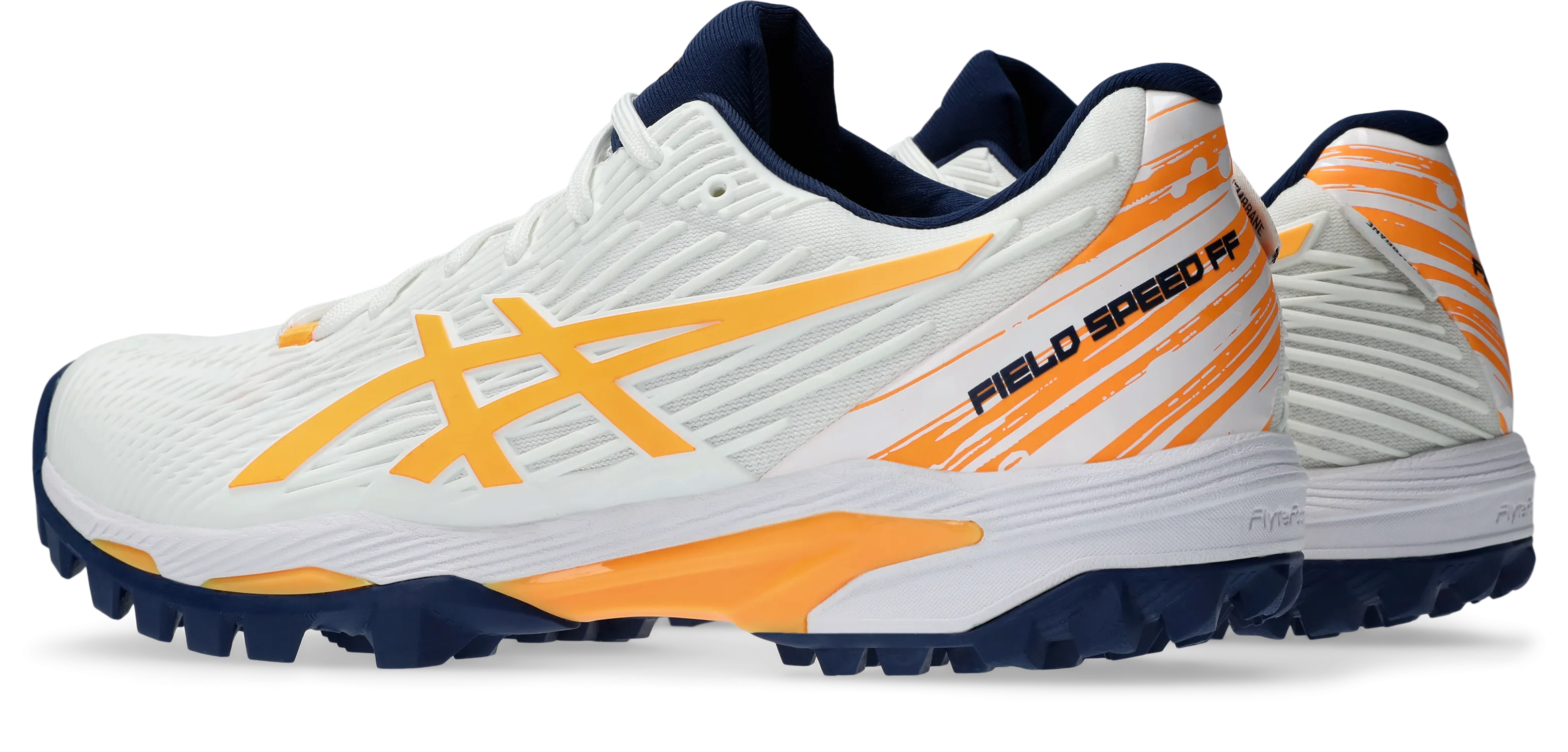 Asics Field Speed FF Rubber Shoes