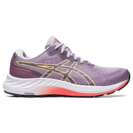 ASICS Gel-Excite 9 Womens Violet Quartz/Light Orange