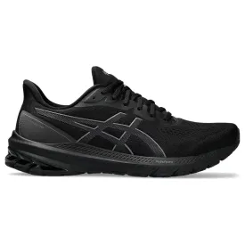 Asics GT 1000 12 Black/Carrier Grey Men's 4E (Extra Wide)