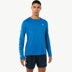 asics Katakana Men's Long Sleeves Top