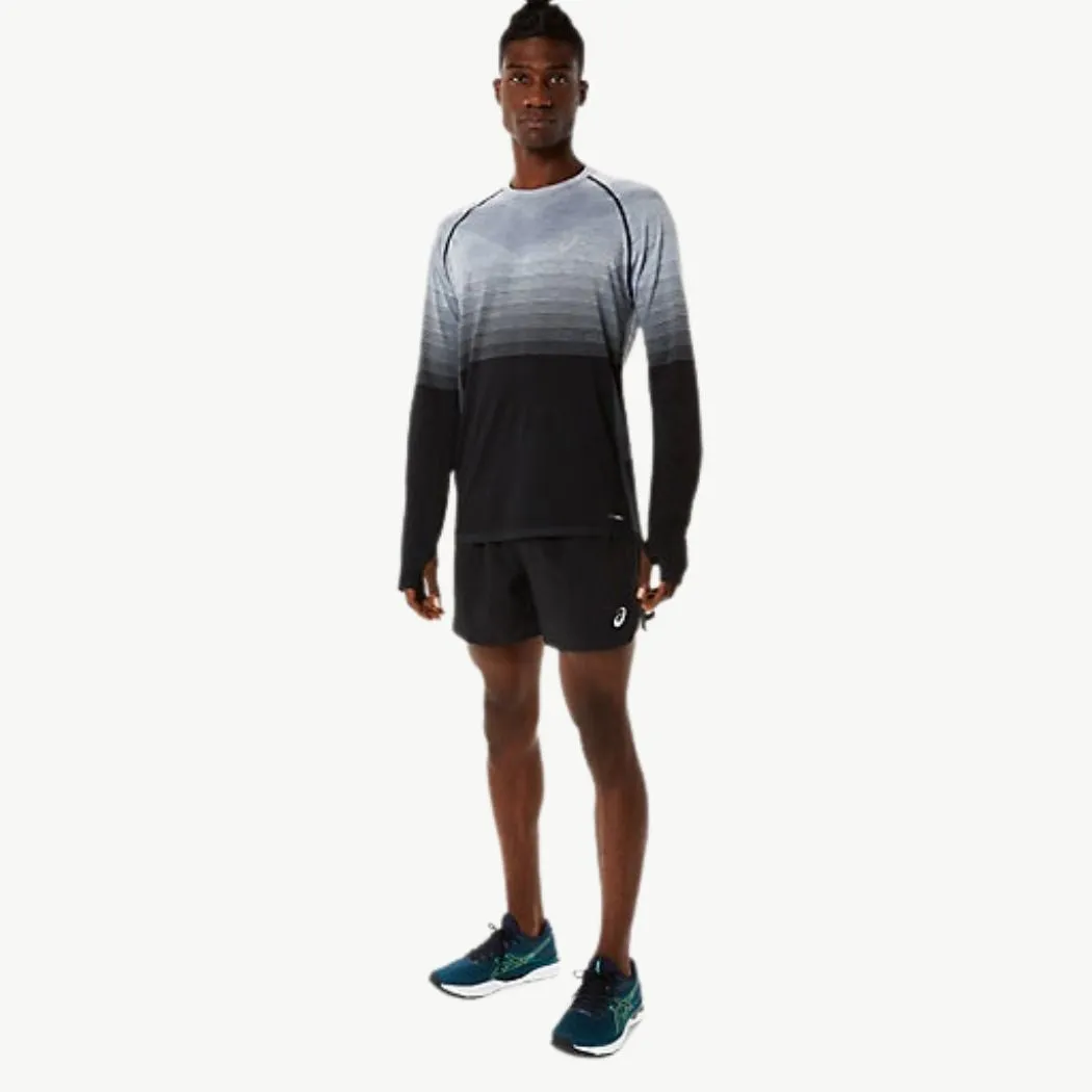 asics Seamless Men's Long Sleeves