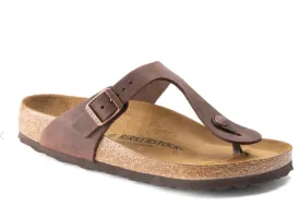 Birkenstock Gizeh - Habana