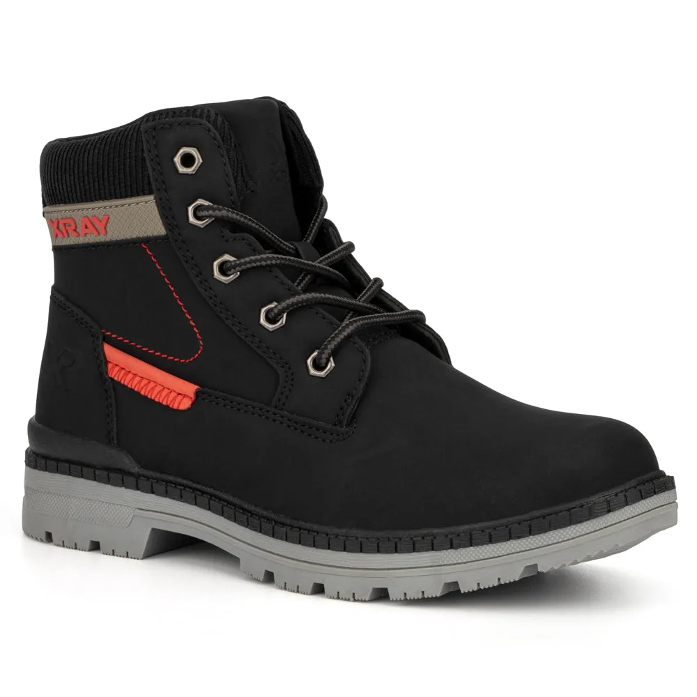 Boy's Youth Archie Boot