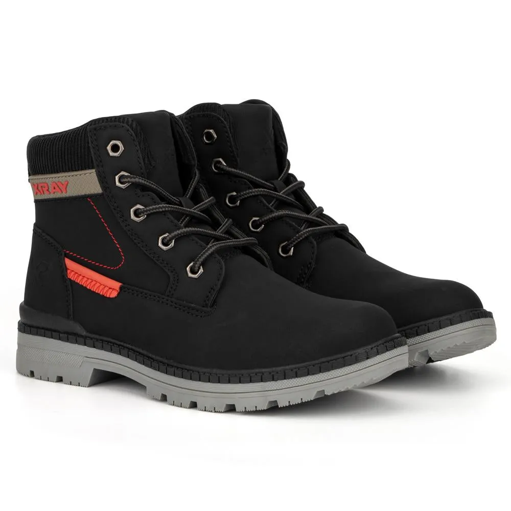 Boy's Youth Archie Boot