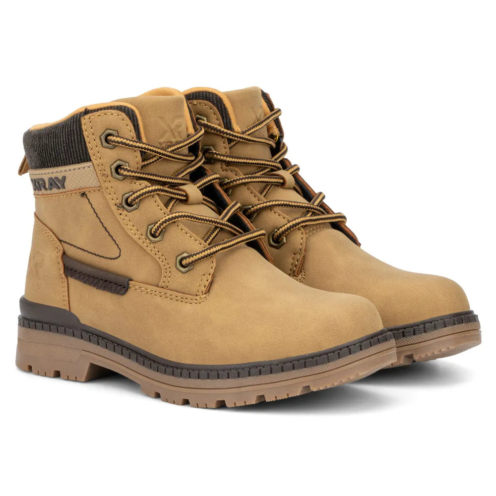 Boy's Youth Archie Boot