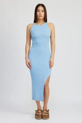 Cancun Midi Dress