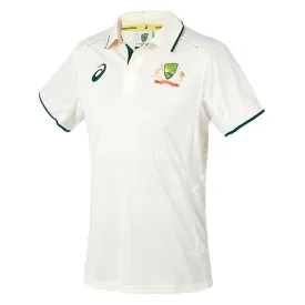 Cricket Australia 2023/24 Men's Test Shirt by Asics