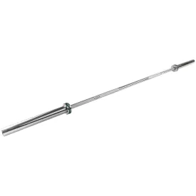 Elite Weightlifting Bar For Men