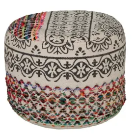 Enigma 99717MLT Multi Pouf