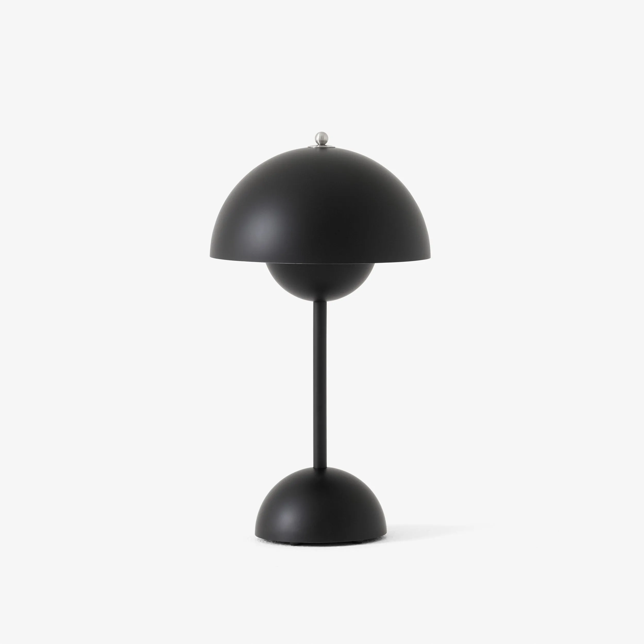 Flowerpot Portable Table Lamp VP9