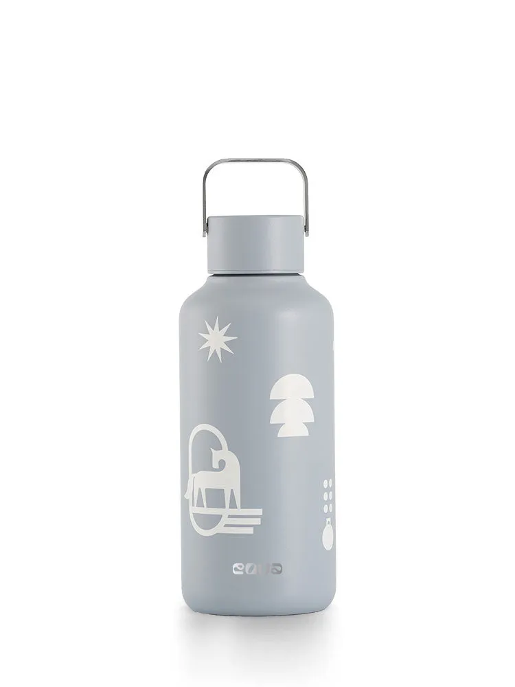 Lightweight Timeless Wonderland Bottle