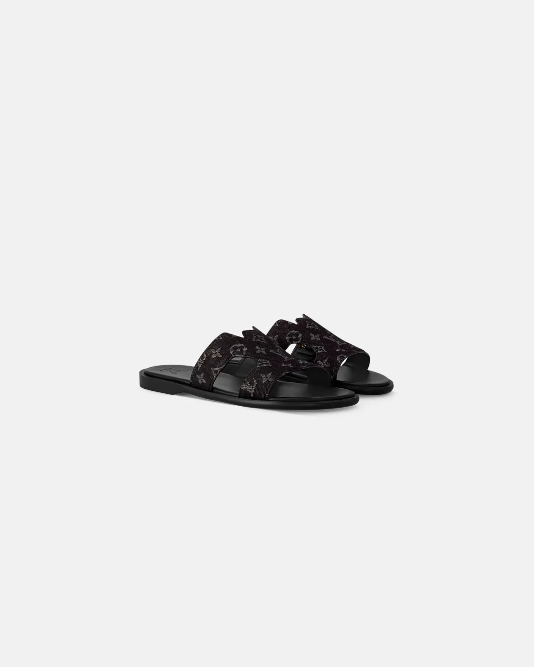 Louis Vuitton Oasis Mule - Black