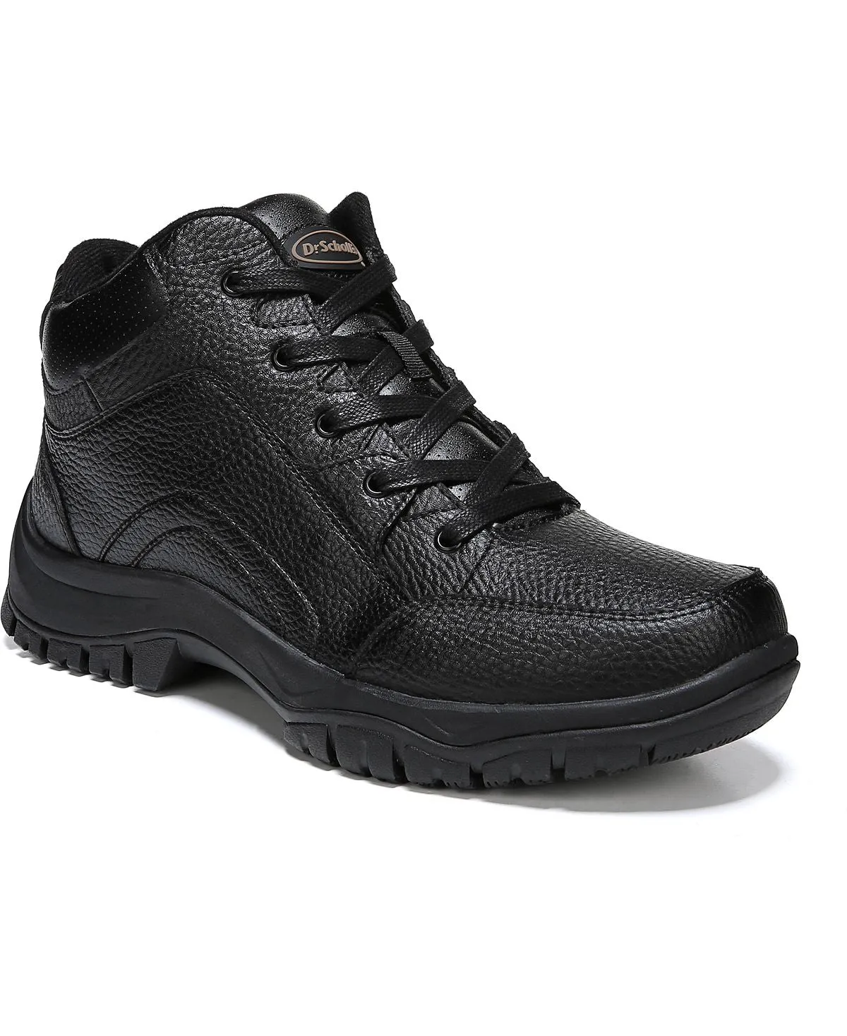 Men's non-slip charge lace-up boots Dr. Scholl's, multi