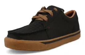 Men's Twisted X Charcoal Kicks