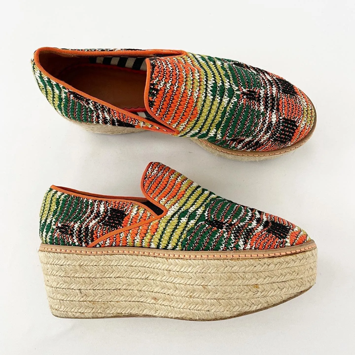 MISSONI Espadrilles