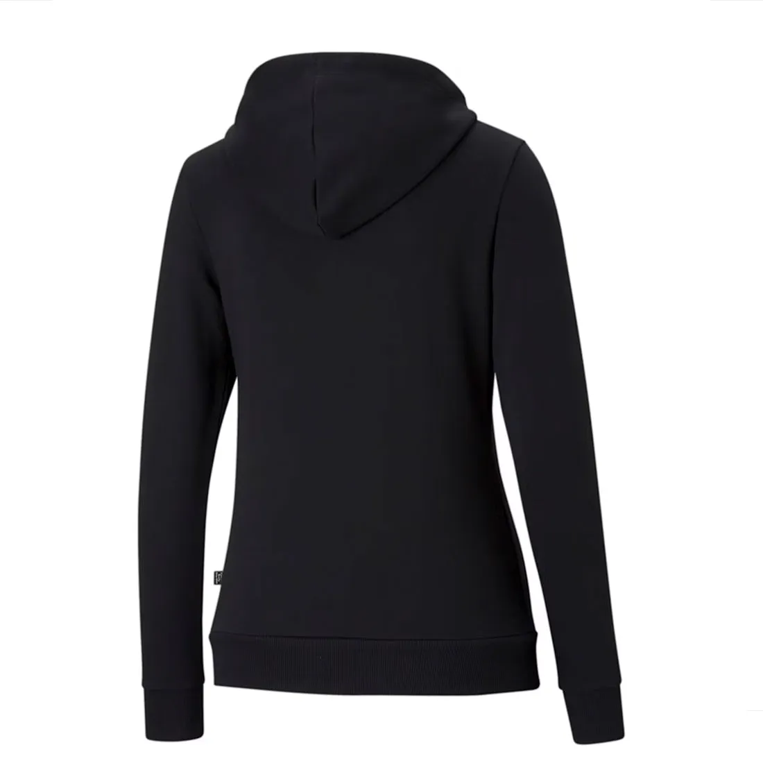 PUMA ESS Full-Zip Women's Hoodie