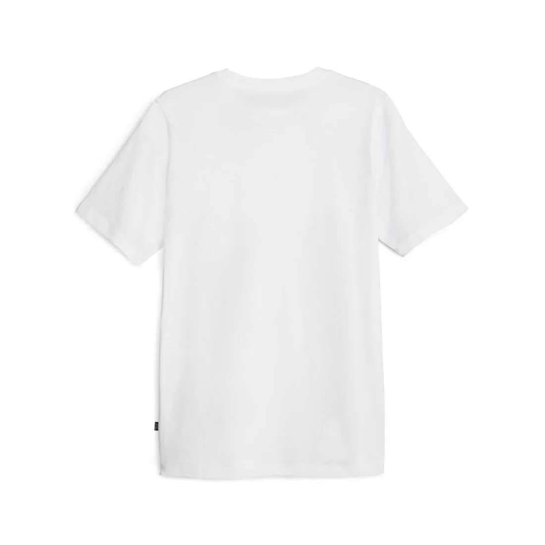 PUMA Graphics Foil Men's Tee White