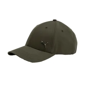 PUMA MEN METAL CAT CAP GREEN