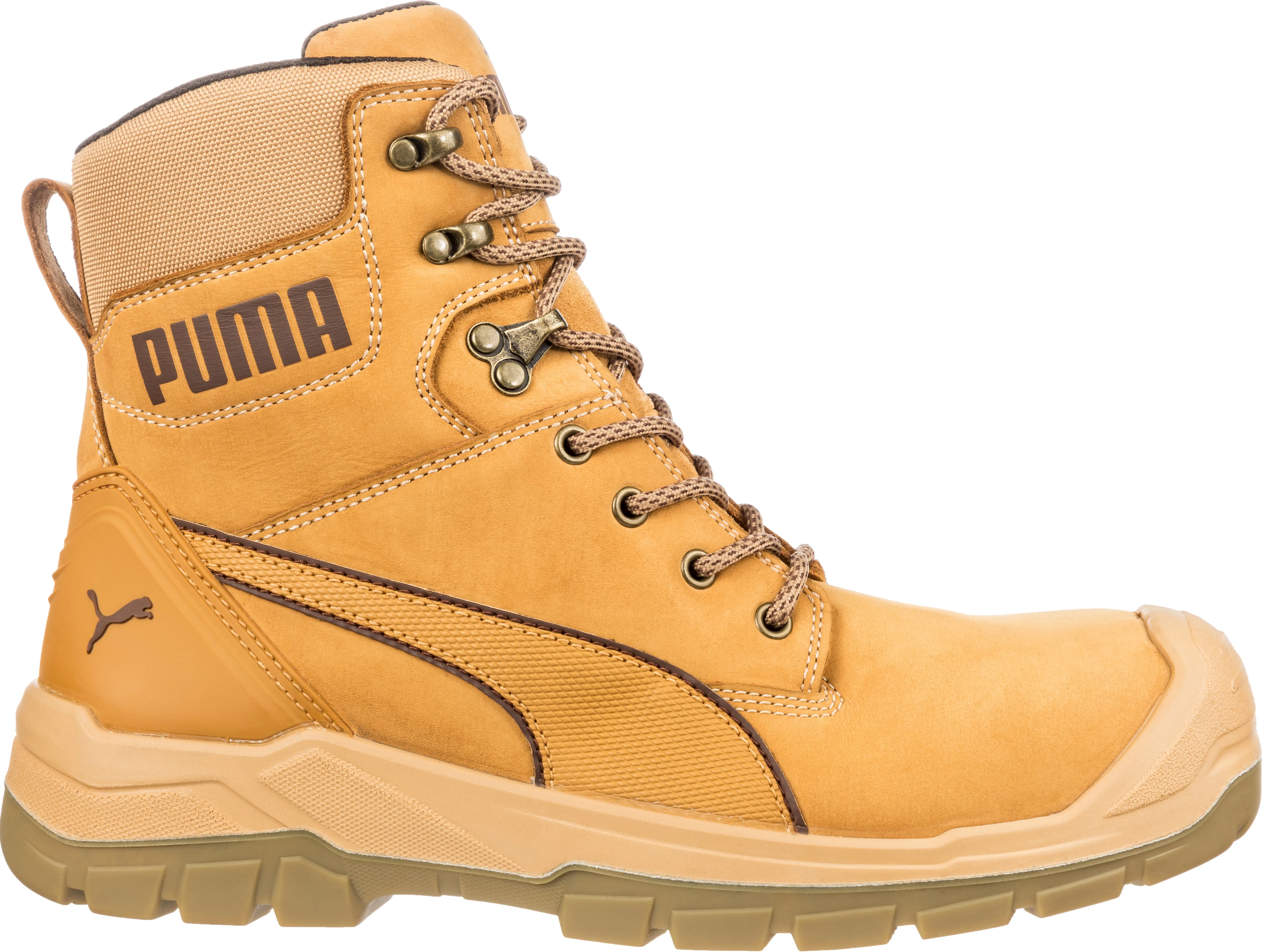 Puma Safety Conquest Unisex-(630727)