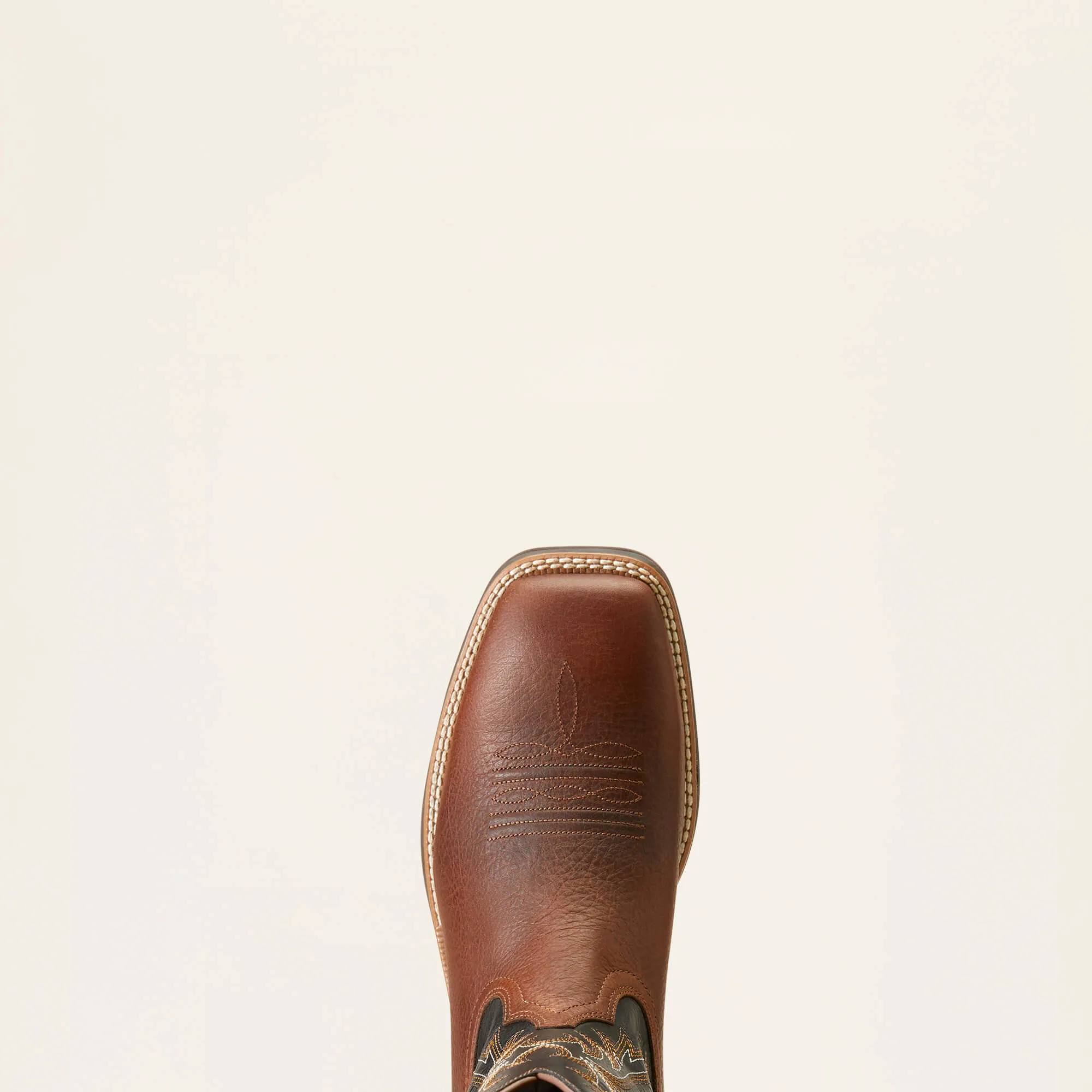 Ridgeback Western Boot