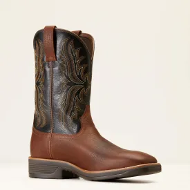 Ridgeback Western Boot