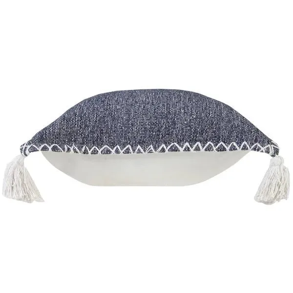 Sundaze 07766MDI Mood Indigo Pillow