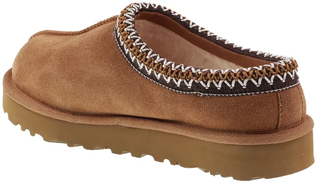 Ugg Boots Womens Tasman Chestnut