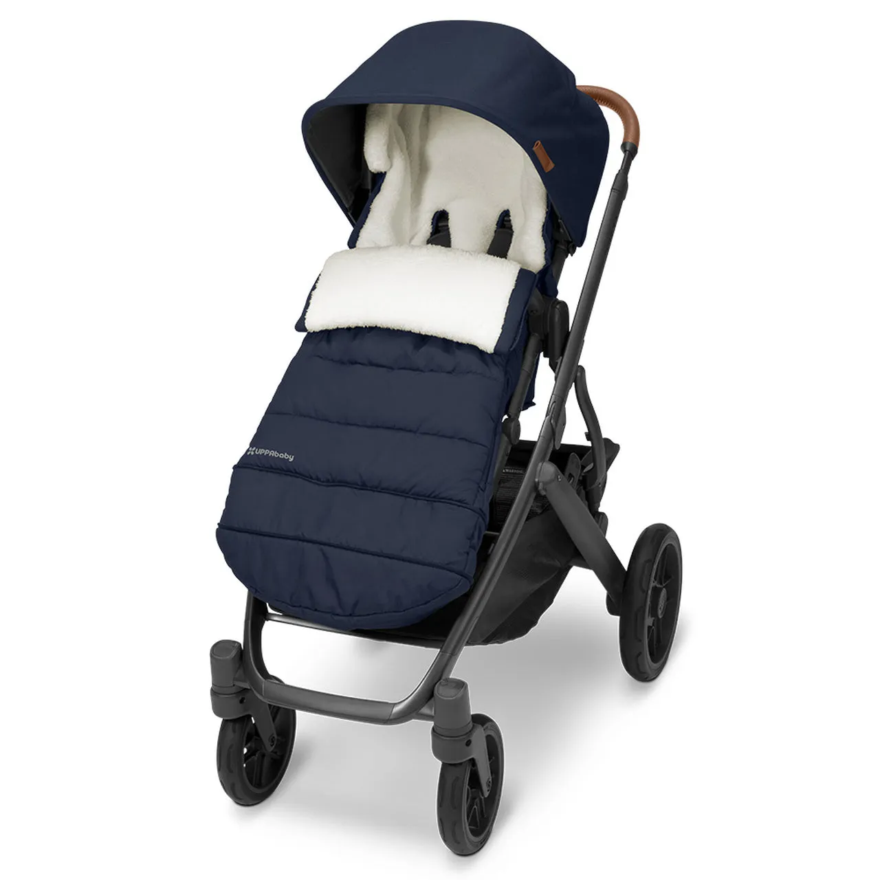 UppaBaby, Cozy Ganoosh Footmuff